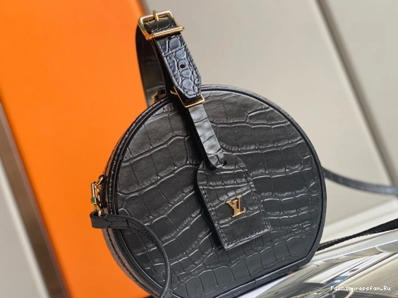 FS CHEAP VUITTON CHAPEAU PETITE BOITE LOUIS 0809